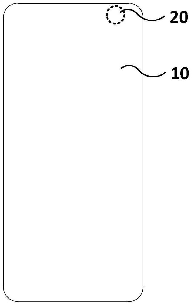 Display panel and display device