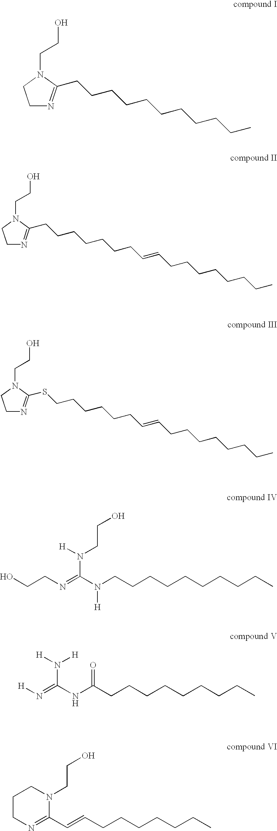 Preparation of lithographic printing plate by computer-to-plate by ink jet method utilizing amidine-containing oleophilizing compound
