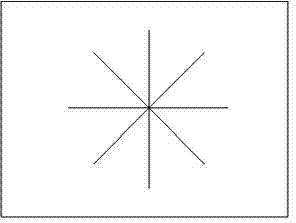 Anti-counterfeiting electronic tag and manufacturing method thereof