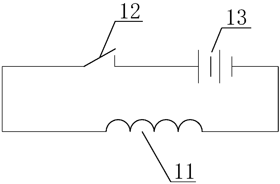 Hand guard blackboard eraser used for teaching