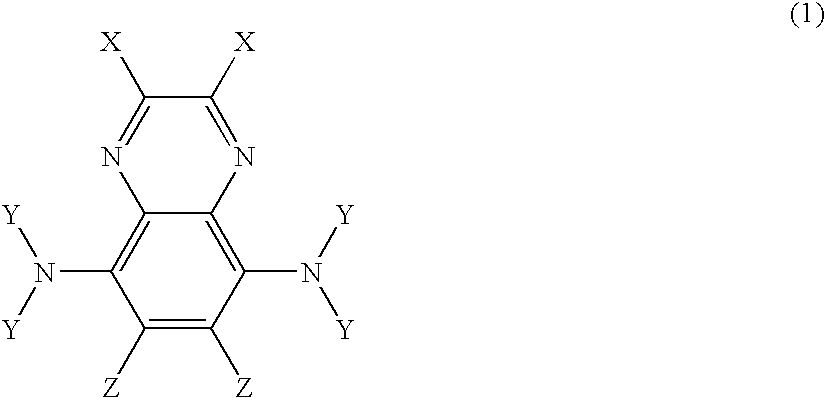 Amine based compound and organic electroluminescence device using the same