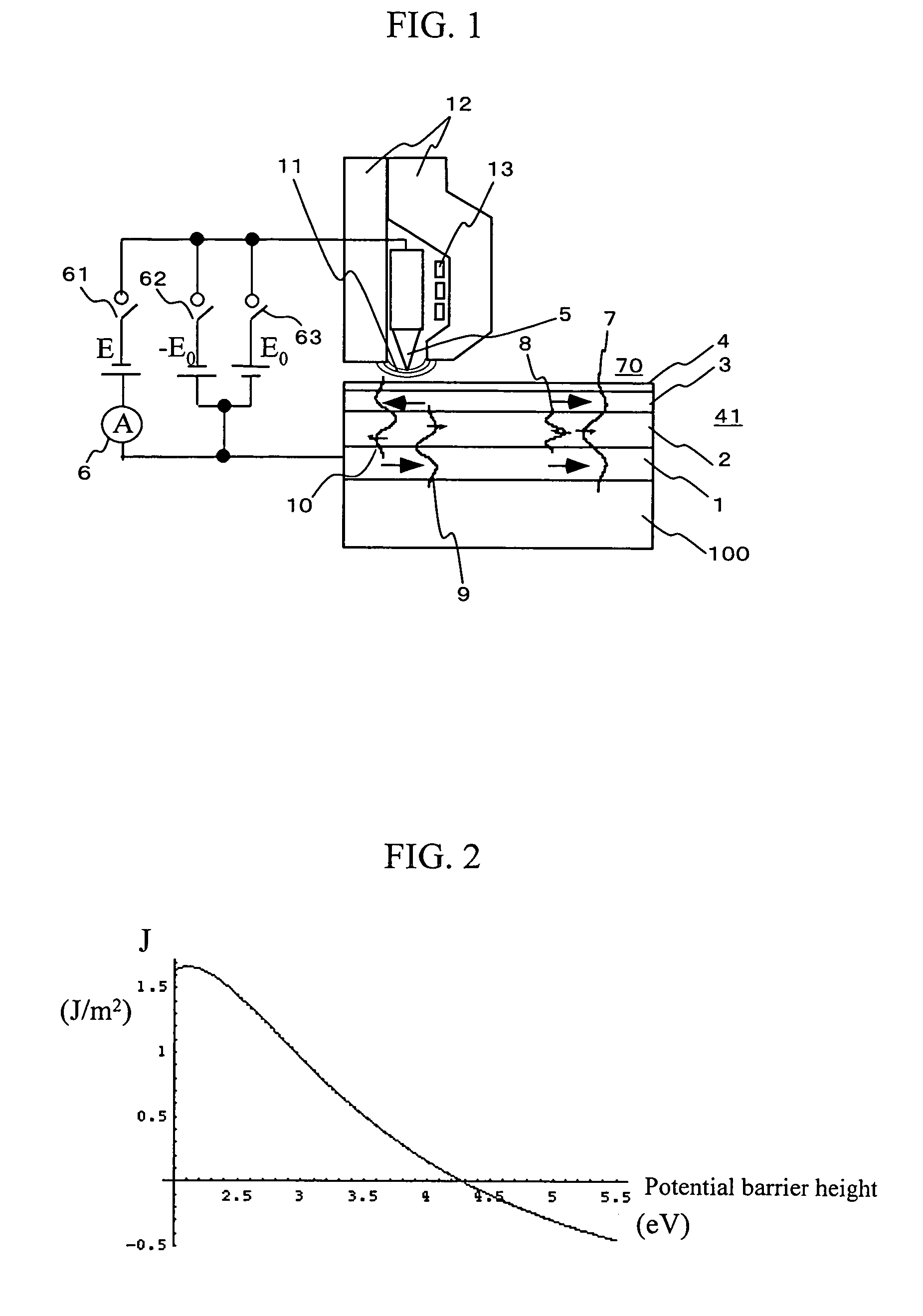 Method for recording magnetic information and magnetic recording system