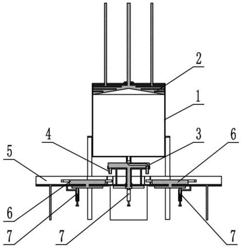 A liquid cosmetic canning system and method