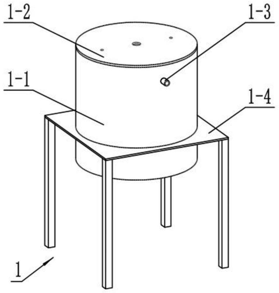 A liquid cosmetic canning system and method