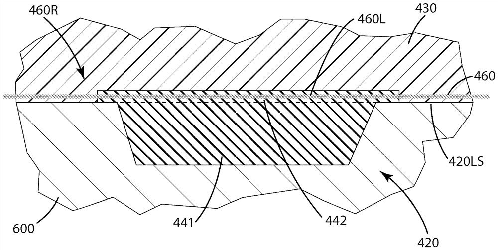 Footwear with traction protrusions coupled to midsole