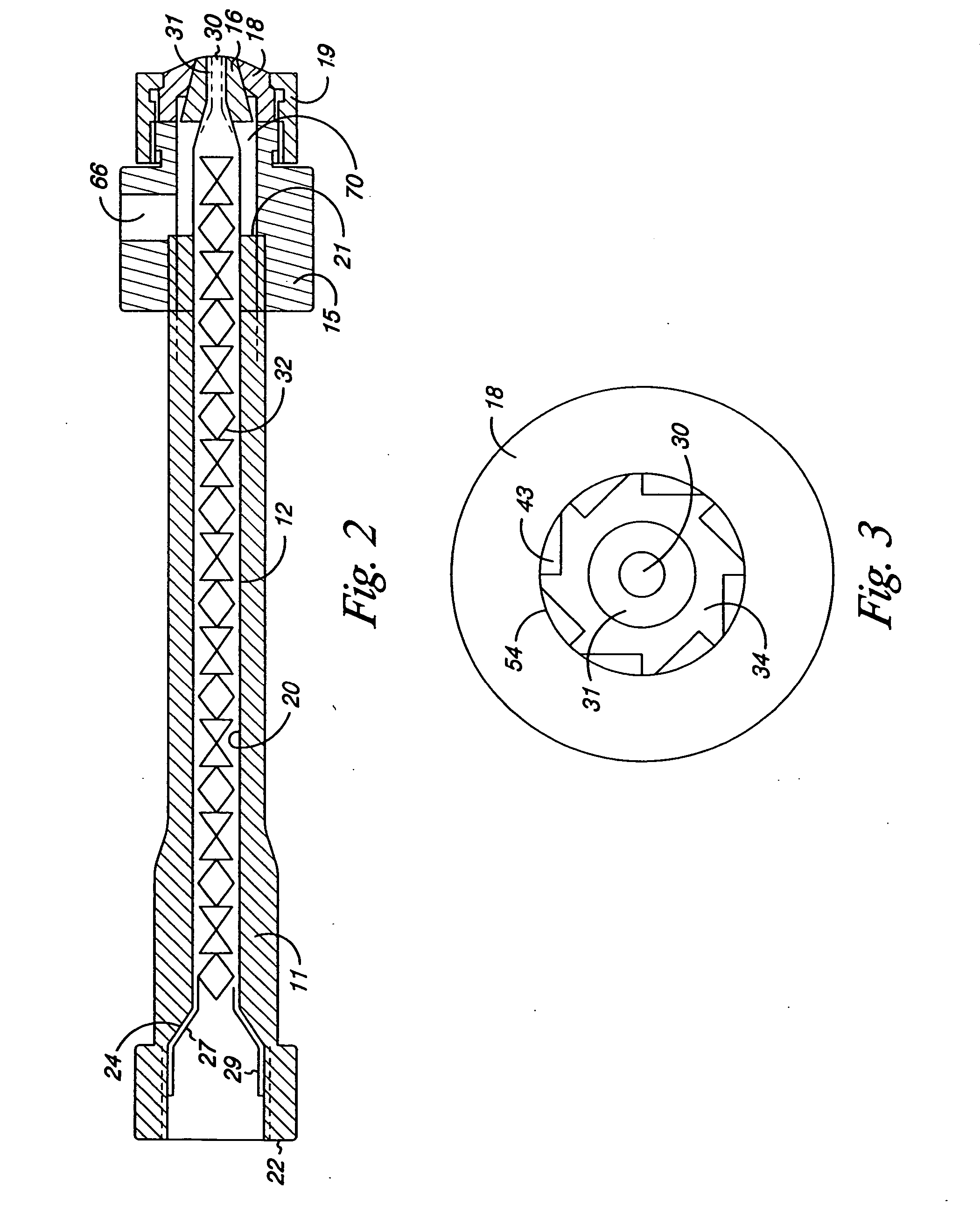 Air atomizing assembly and method and system of applying an air atomized material