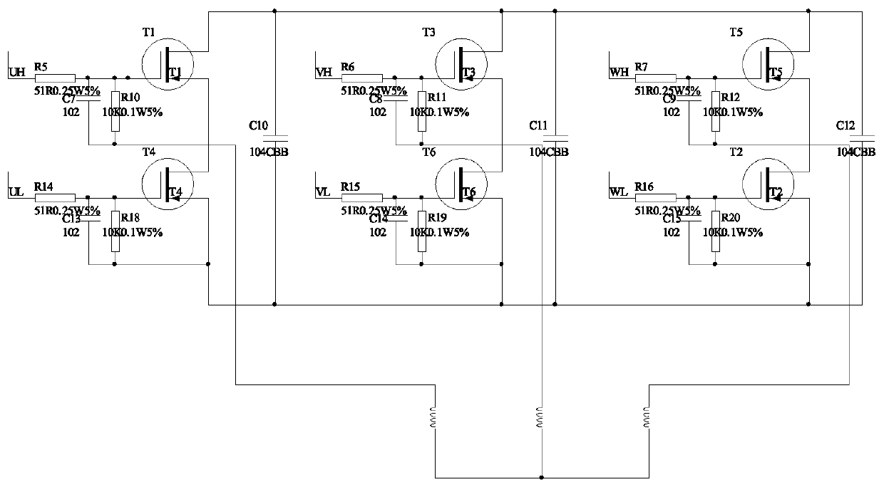 Electric vehicle motor positive and negative code learning method