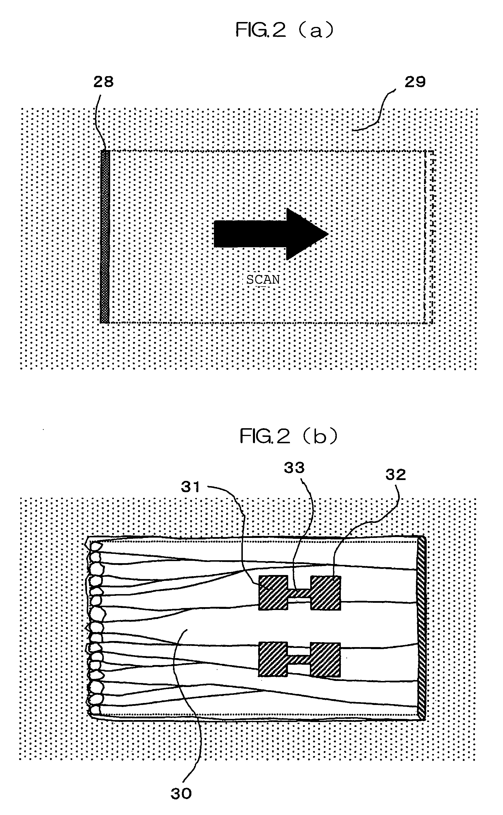 Apparatus for manufacturing flat panel display devices
