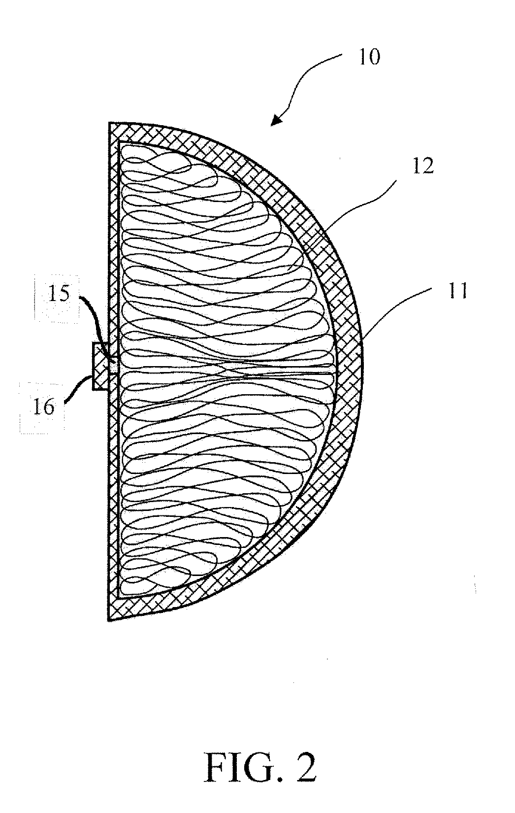 Breast Implants and Methods of Manufacture