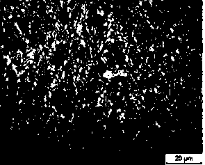 High-strength pipeline steel for petroleum and manufacturing method of pipeline steel