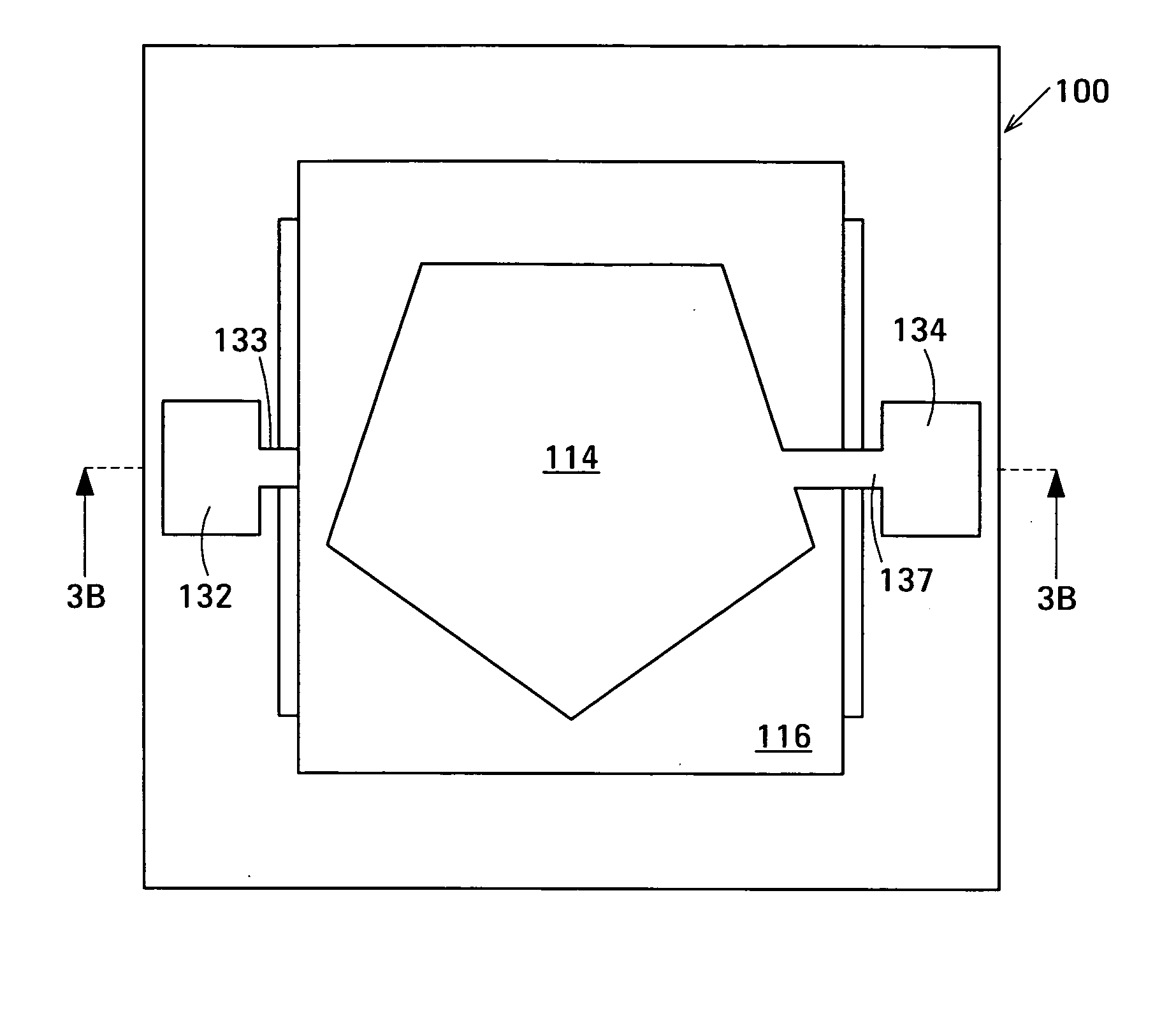Temperature-compensated film bulk acoustic resonator (FBAR) devices