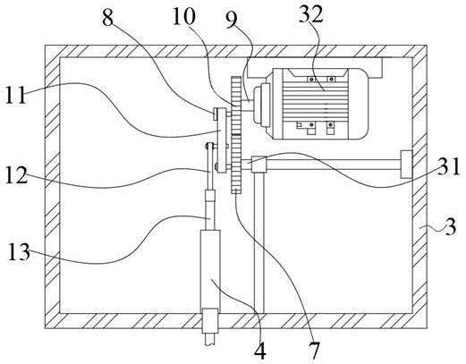 Activated carbon dipping tank with microwave enhanced heating