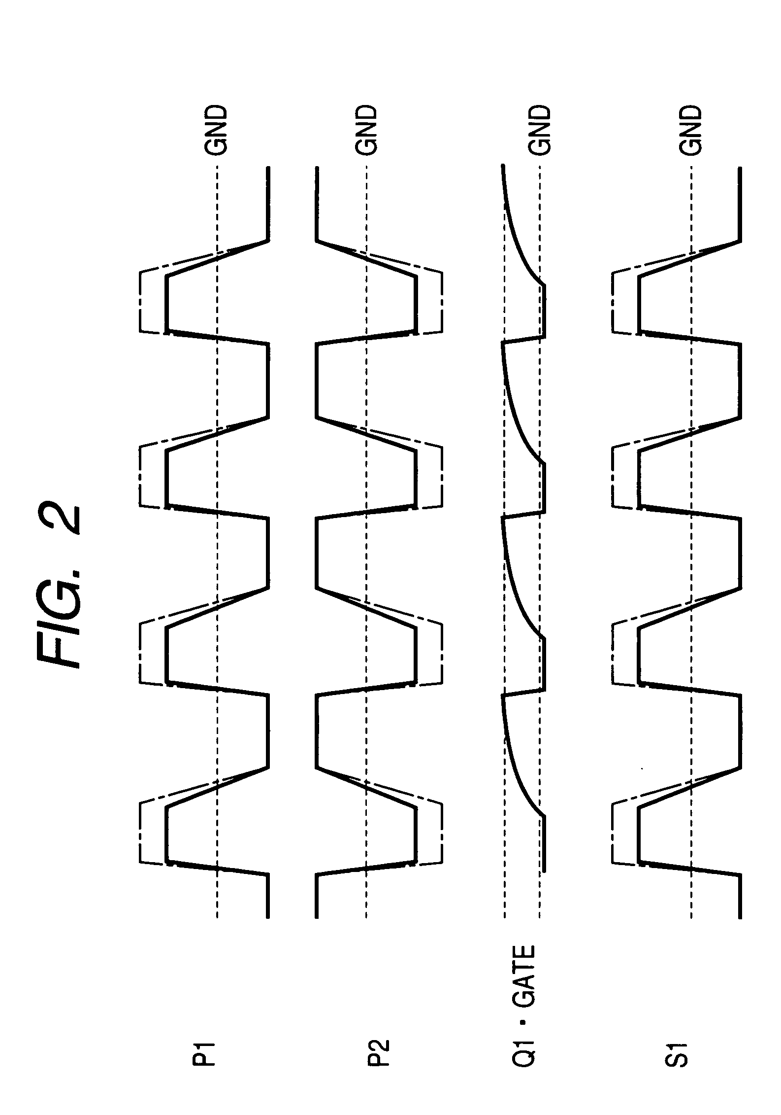 Constant-voltage switching power supply provided with overvoltage output protecting circuit, and electronic apparatus provided with overvoltage protecting circuit