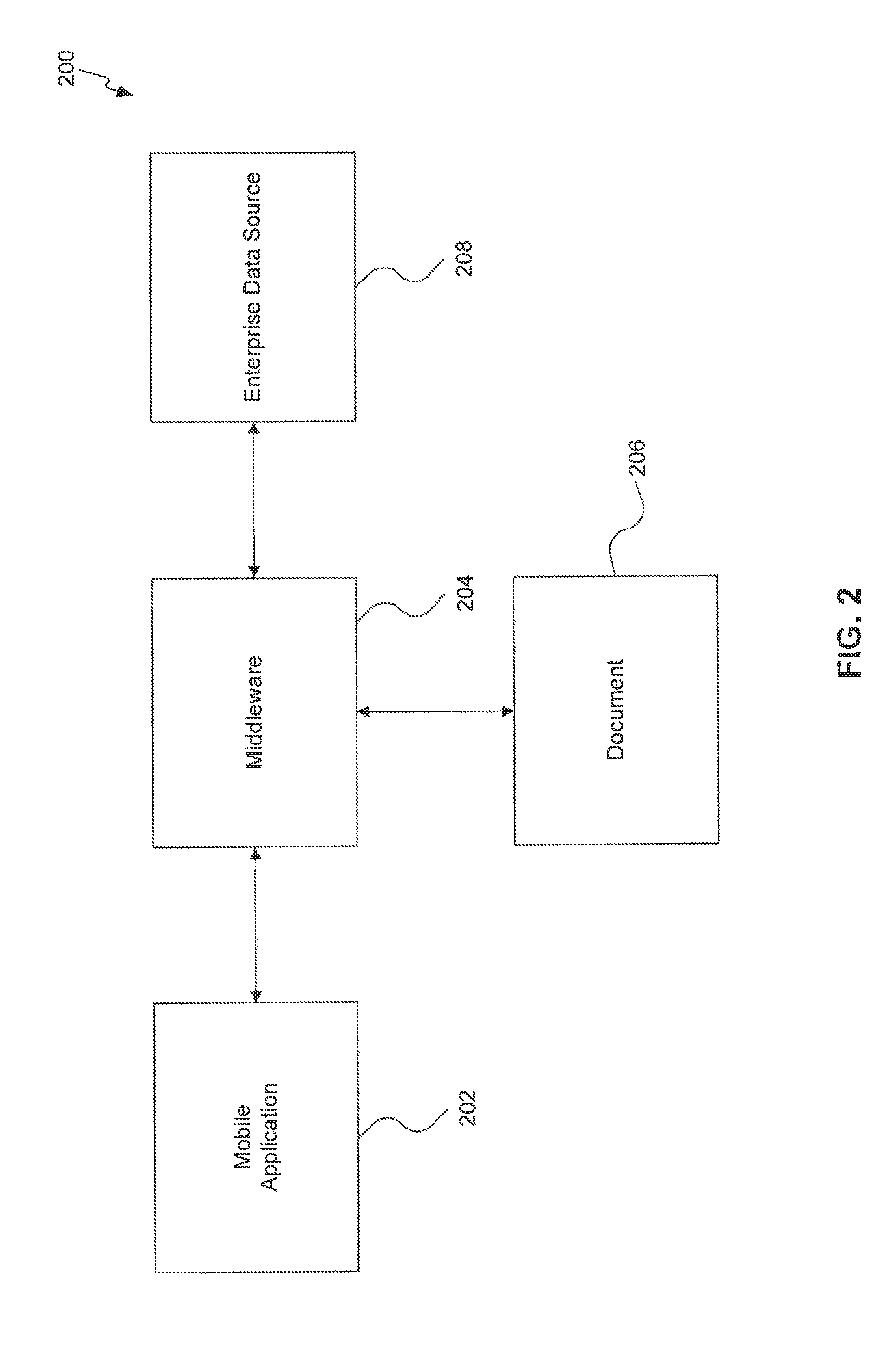 Composite graph cache management