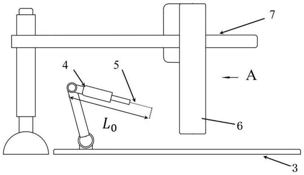 Venepuncture device and method