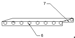 Protective cover for network information server