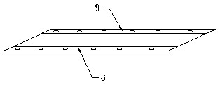 Protective cover for network information server