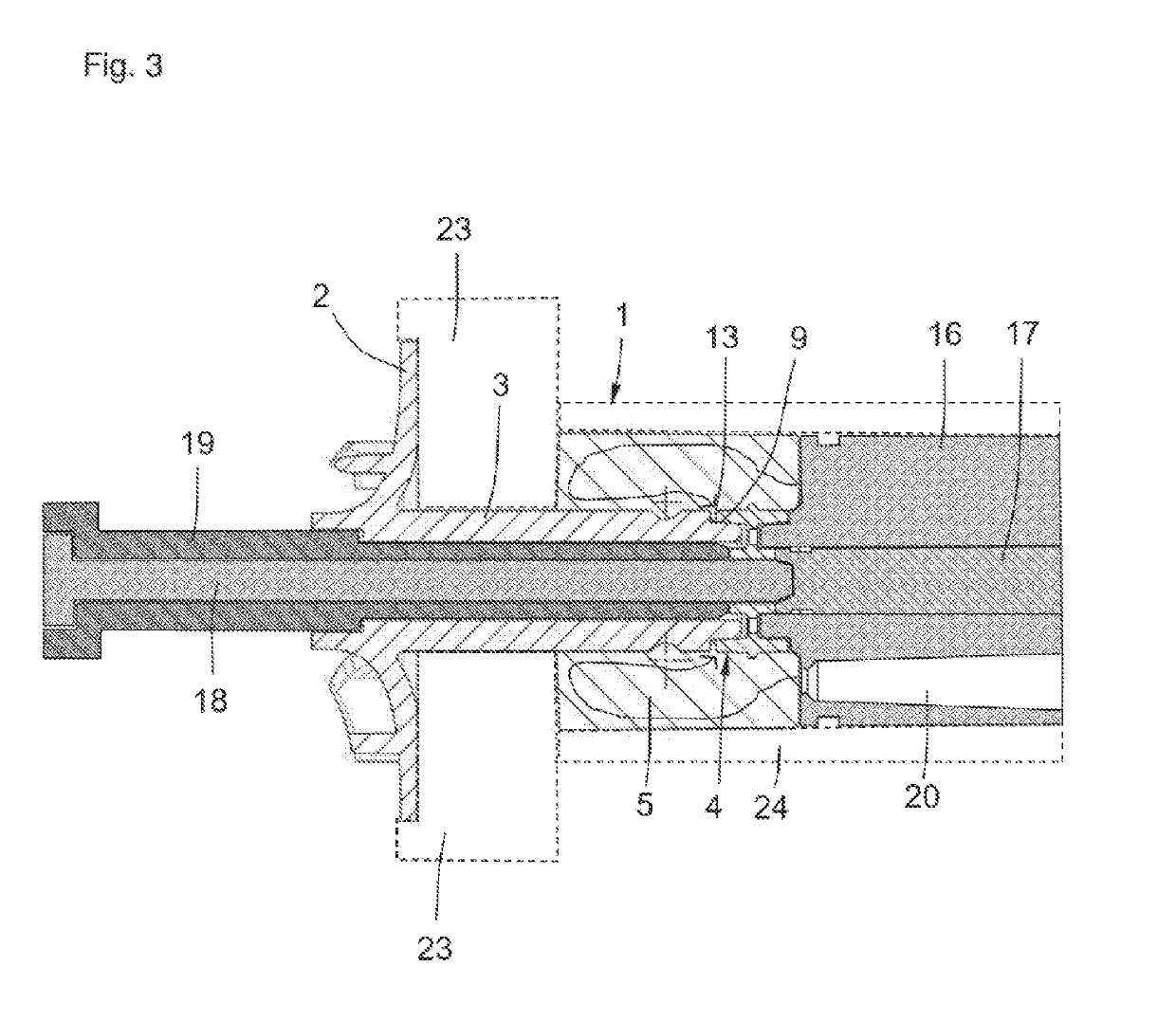 Pump impeller, method of producing pump impeller, and pump with the pump impeller