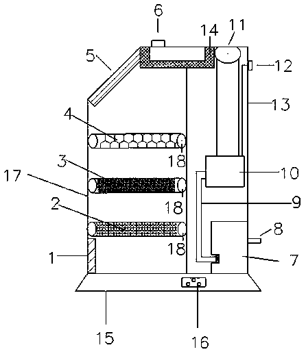 Air purifier