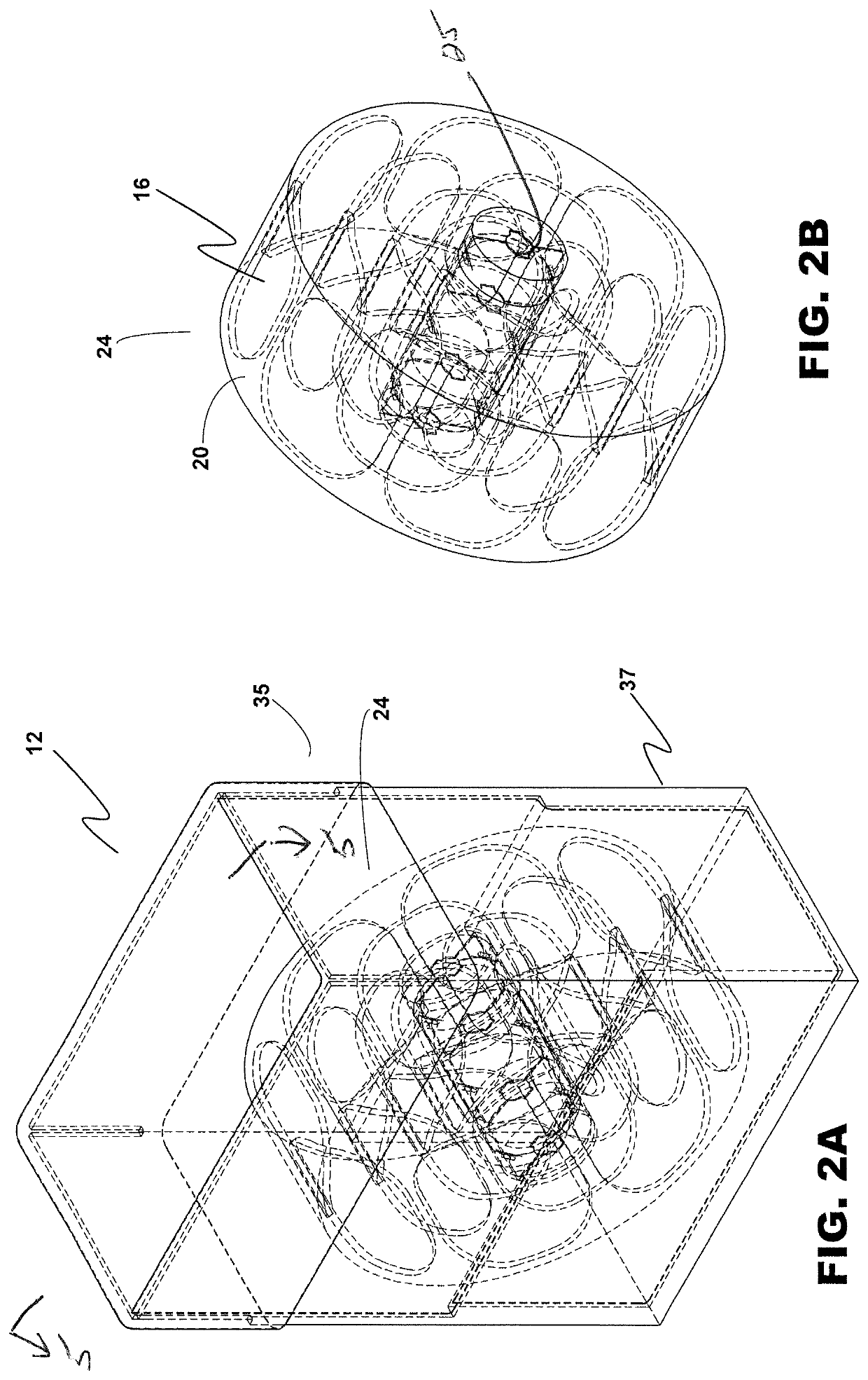 Method and apparatus for automatically packaging and dispensing food products