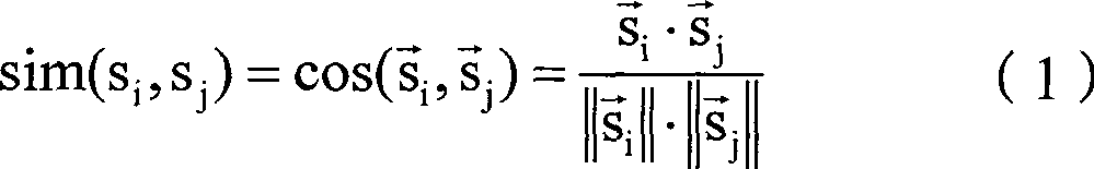 Method and system for abstracting batch single document for document set