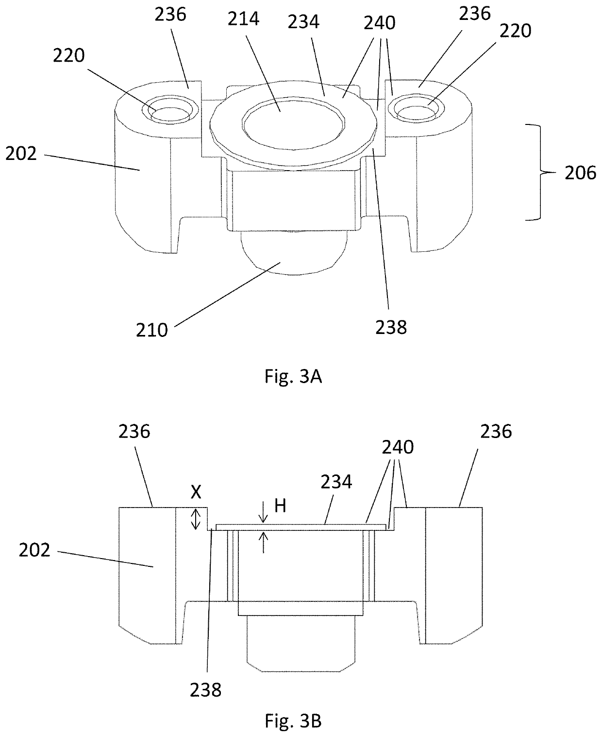 Pipe connection arrangement for a heat exchanger