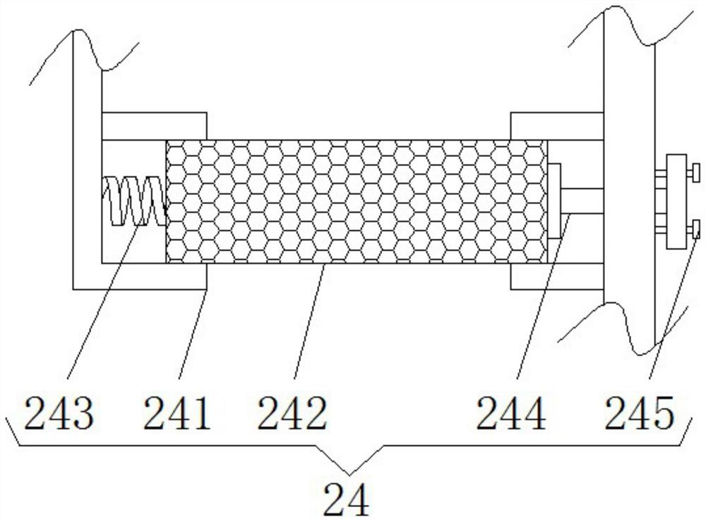 Disilane reaction kettle