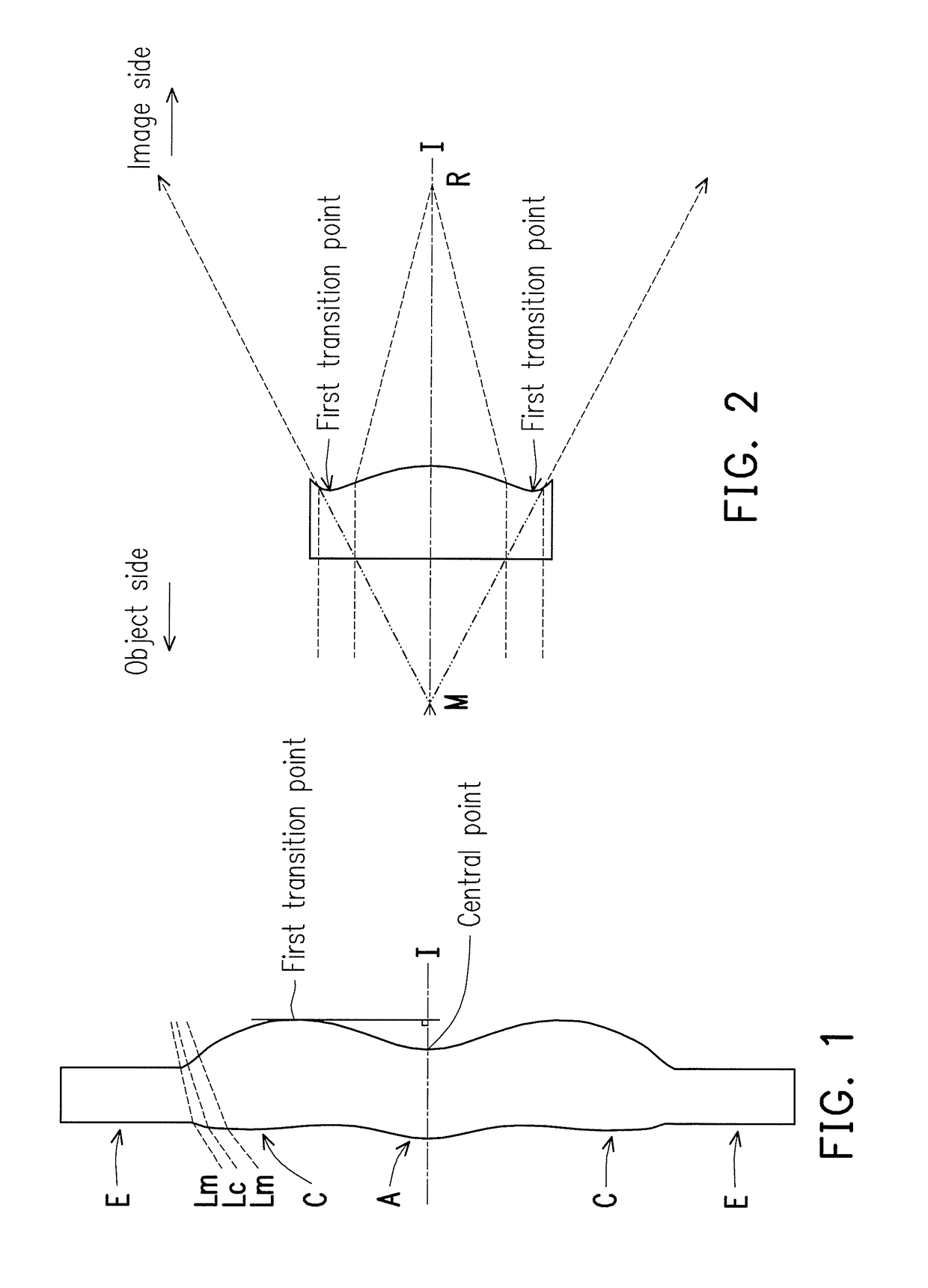 Optical imaging lens