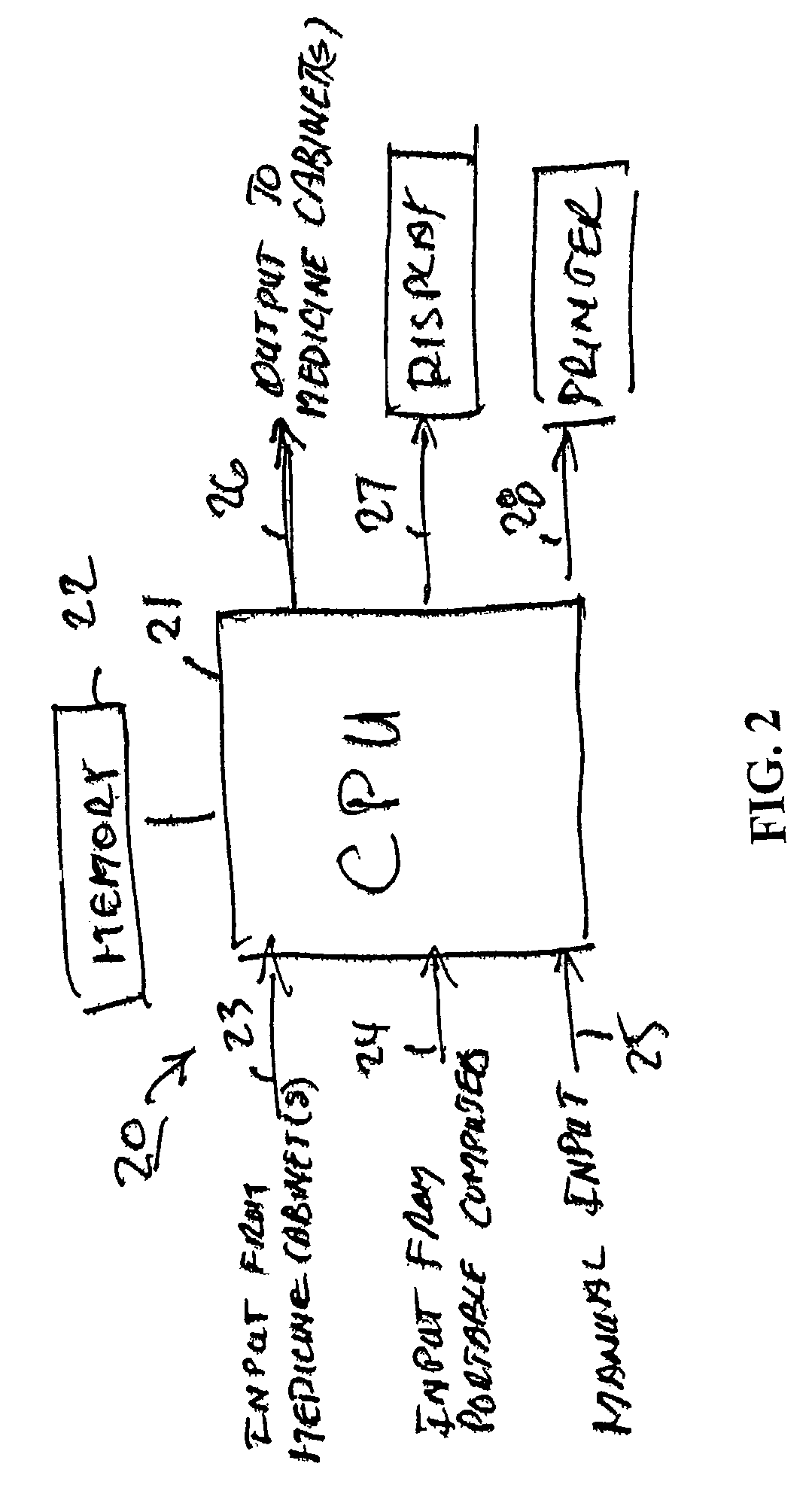 Medication administration system