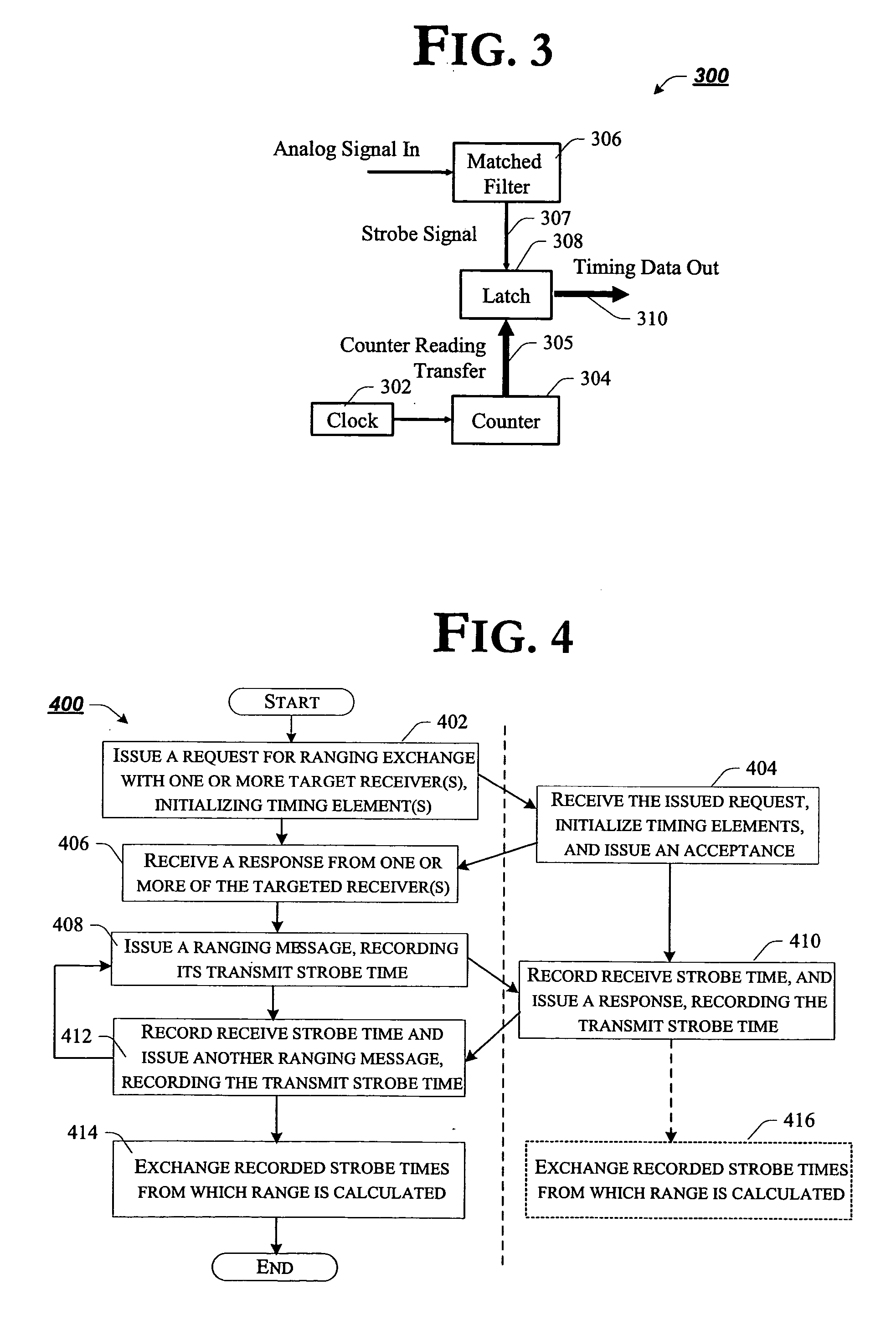 Apparatus and associated methods for precision ranging measurements in a wireless communication environment