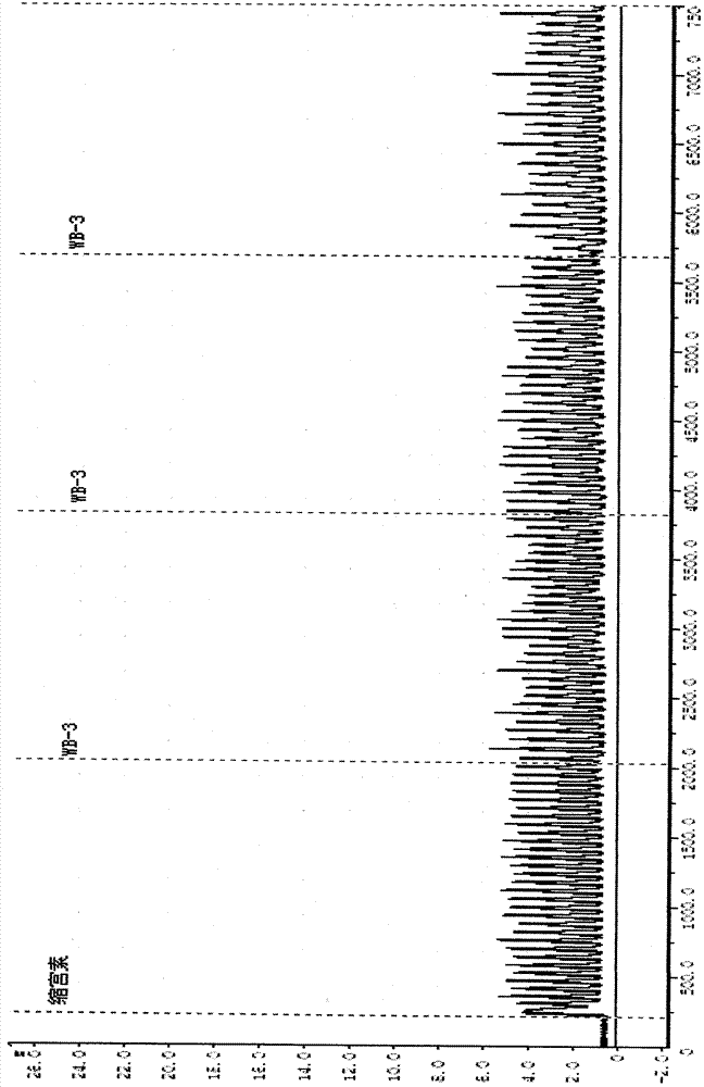 Pharmaceutical composition for treatment of qi-blood deficiency, irregular menstruation, metrorrhagia and leukorrheal diseases and preparation method thereof