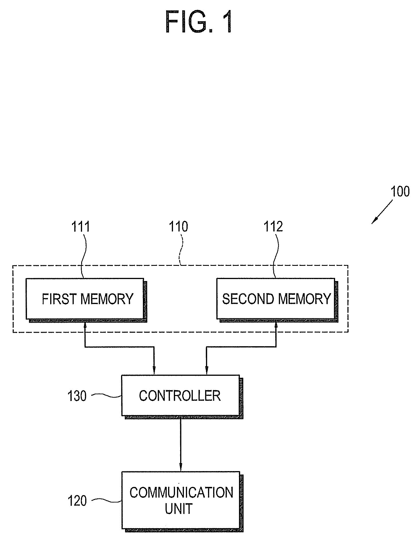 Computer and control method thereof