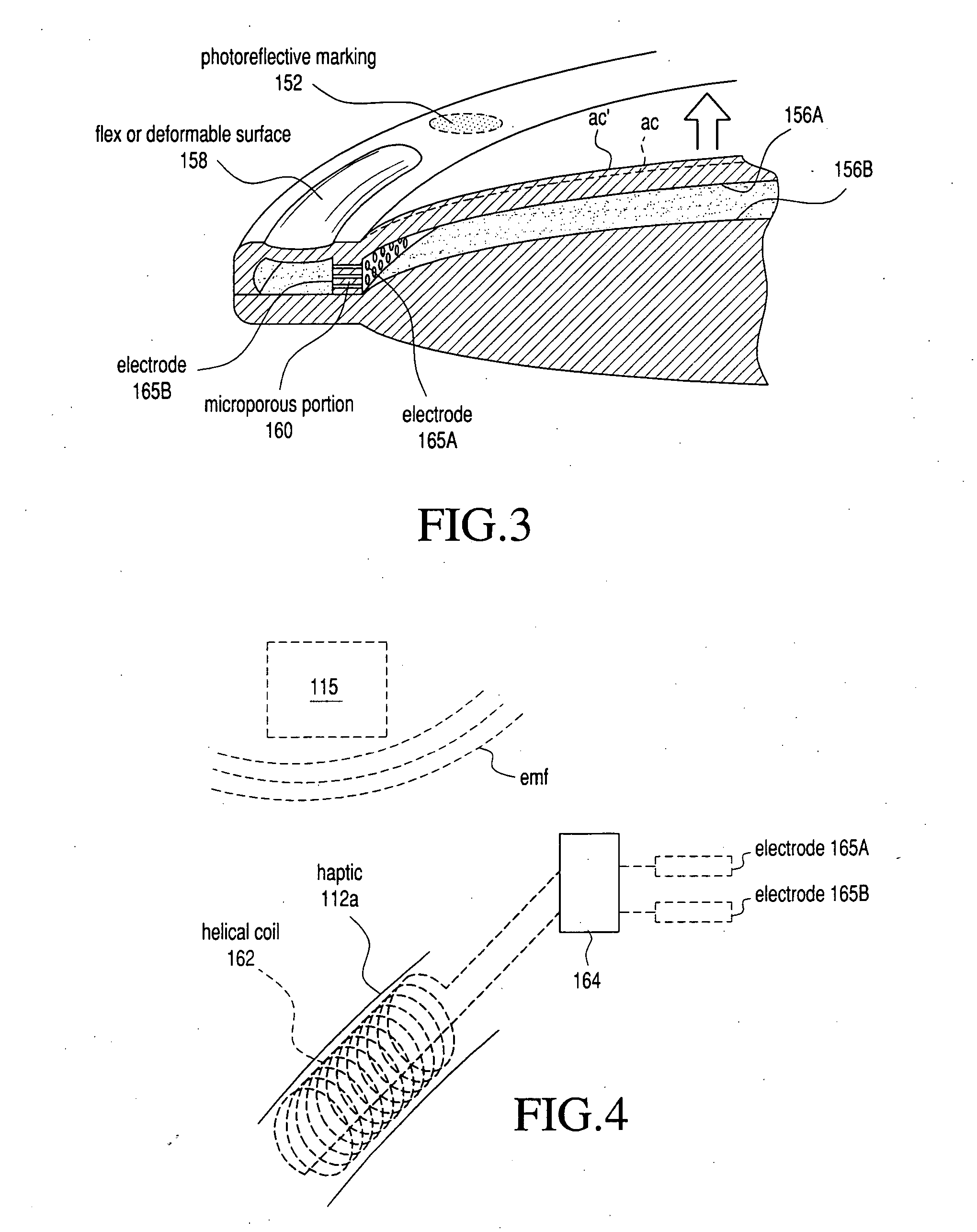 Intraocular lens system and method for power adjustment
