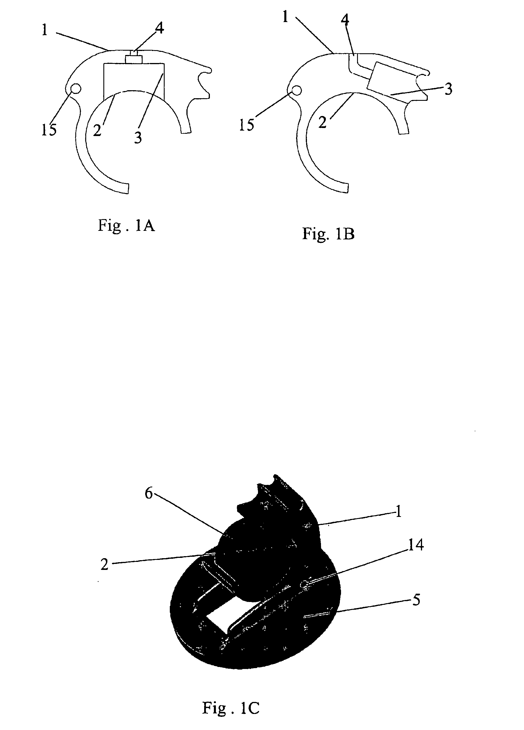 Method for producing a hearing aid