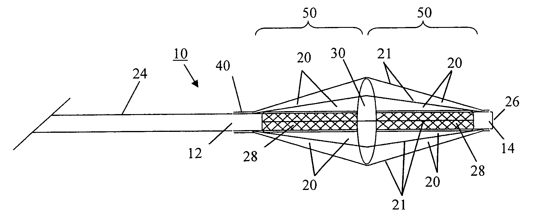 Devices and methods for disruption and removal of luminal occlusions