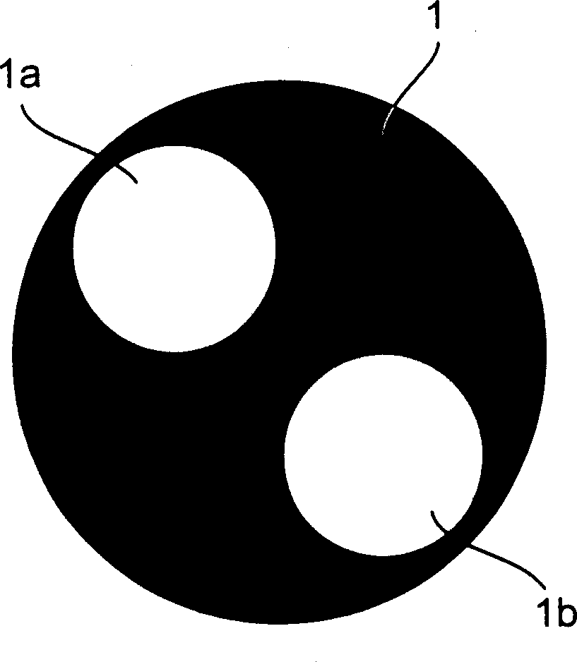 Mechanism for indicating moon pictures