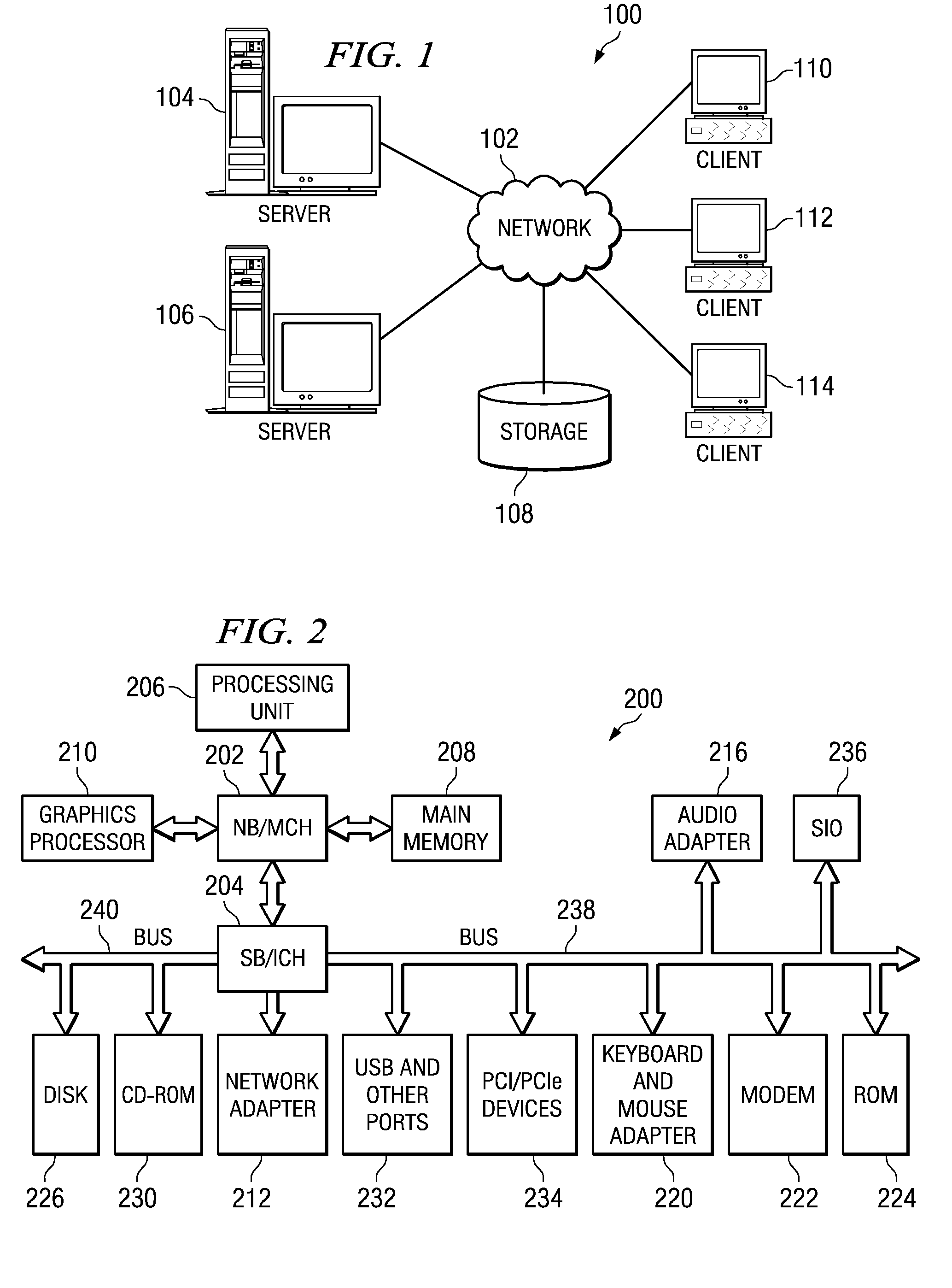 System and Method for Packet Coalescing in Virtual Channels of a Data Processing System in a Multi-Tiered Full-Graph Interconnect Architecture