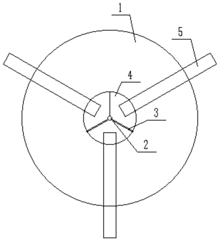 Cement-based composite material for trenchless centrifugal spraying repair of pipeline and preparation method of material