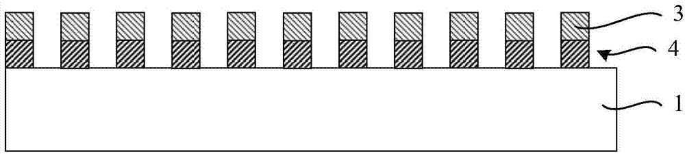 Flexible die and production method for manufacturing flexible printed circuit boards