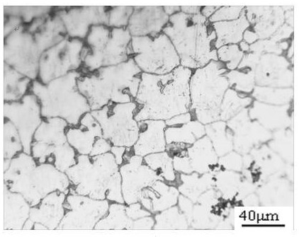 A kind of preparation method and product of high thermal conductivity deformed aluminum alloy