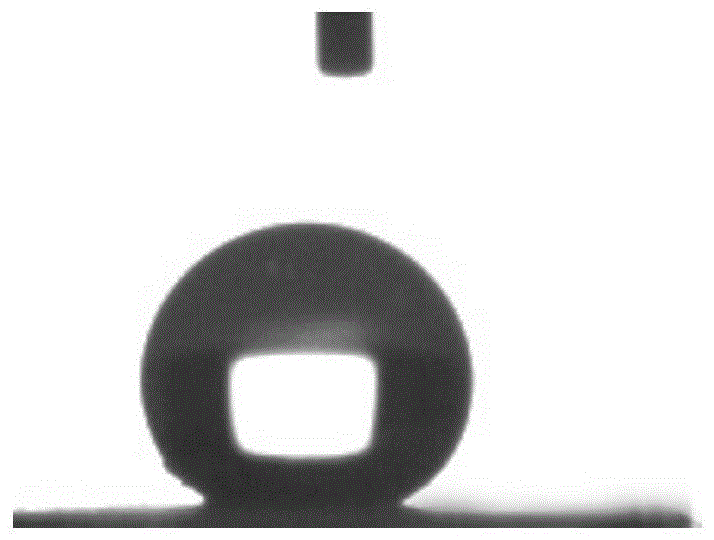 Preparation method of aluminate and sodium stearate in-situ modified calcium carbonate whiskers