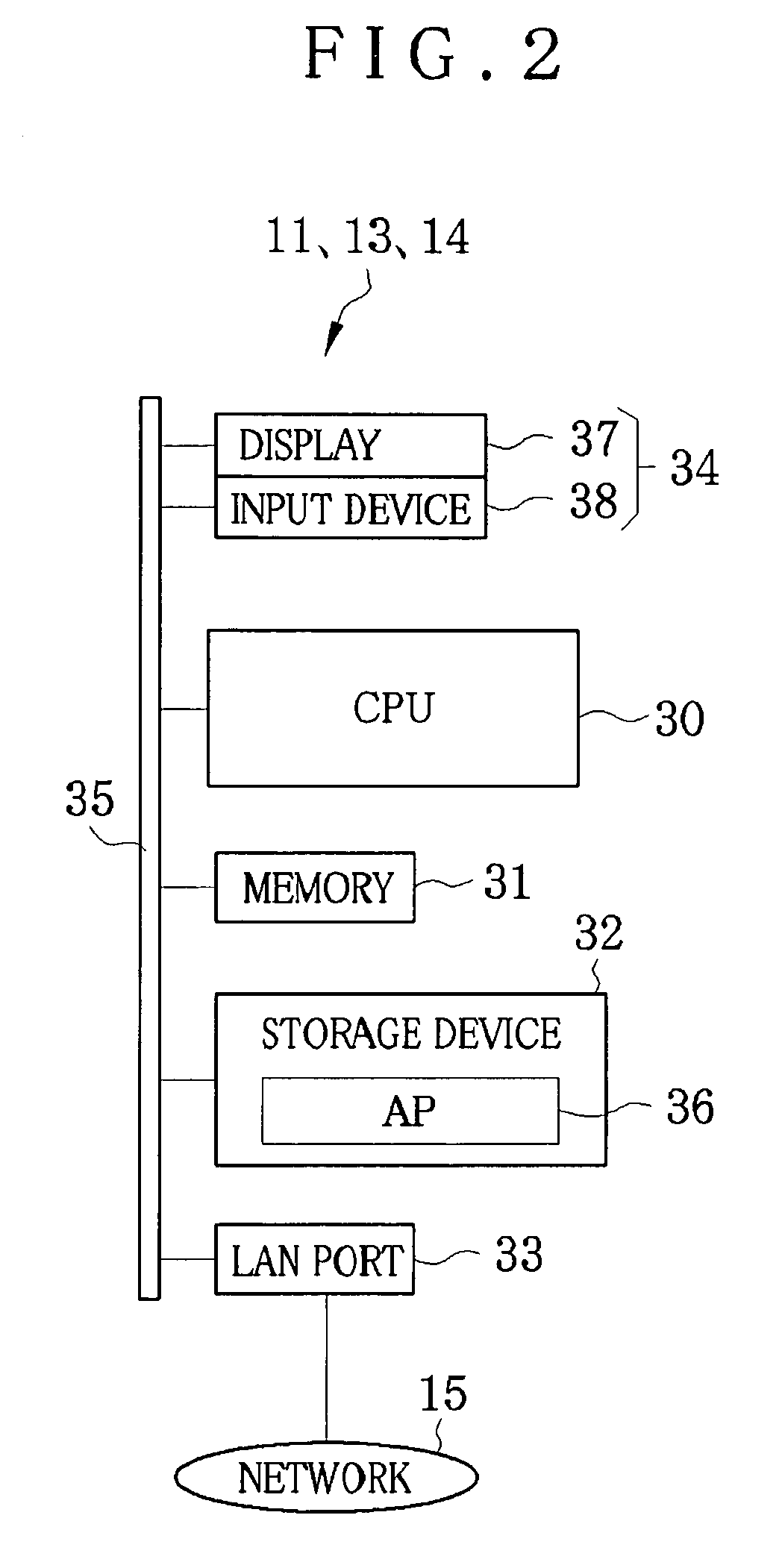 Medical image display apparatus and method, and program for displaying medical image