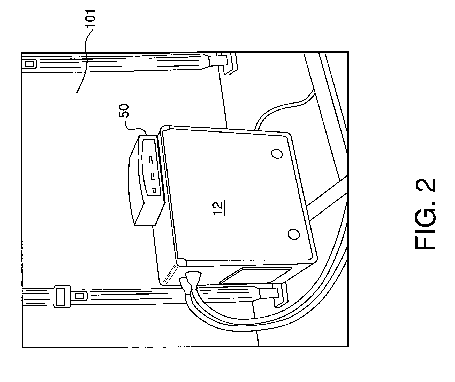 System for storing and retrieving a personal-transportation vehicle