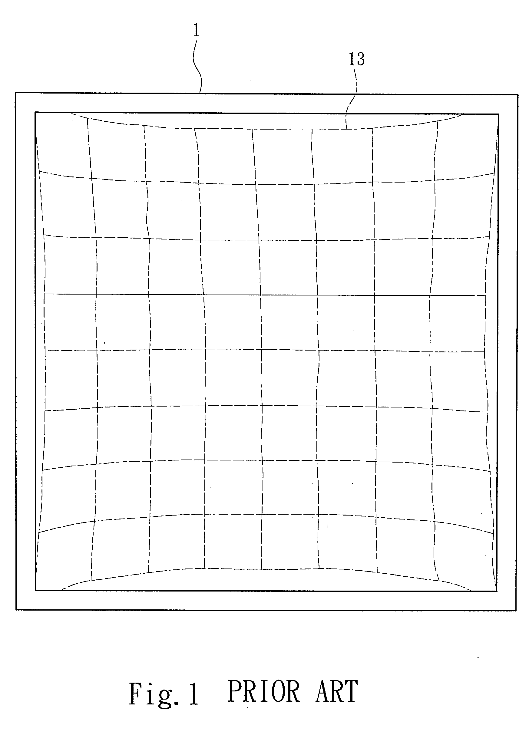 Active touch panel voltage compensation circuit