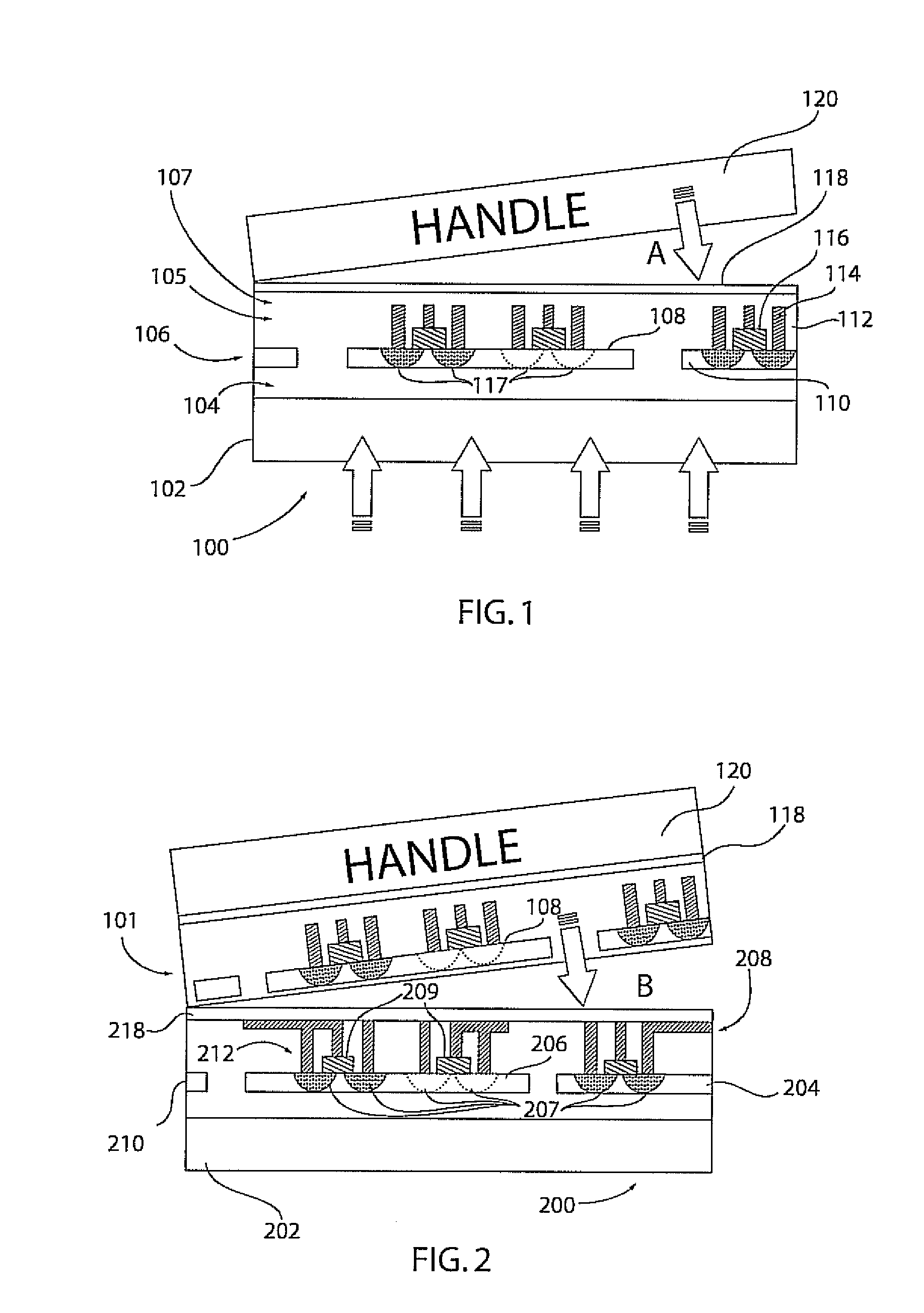 Three-dimensional architecture for self-checking and self-repairing integrated circuits