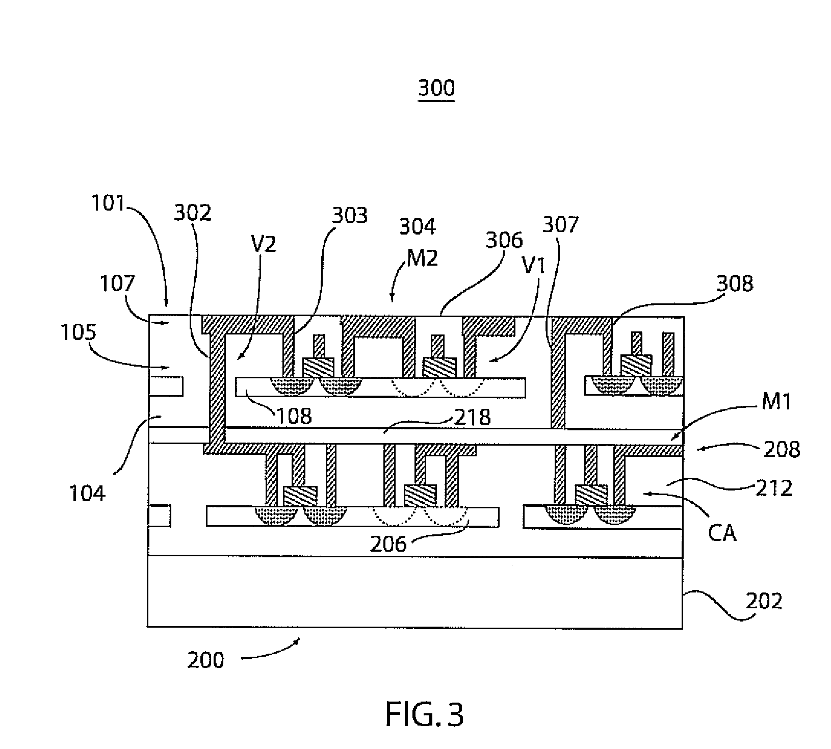 Three-dimensional architecture for self-checking and self-repairing integrated circuits