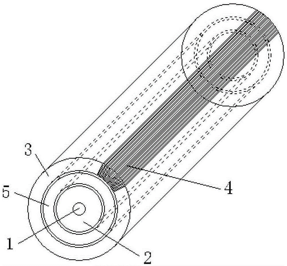 Current Transformer Type Transmission Line Conductor Thermal Icing Device Compensated by Secondary Capacitor