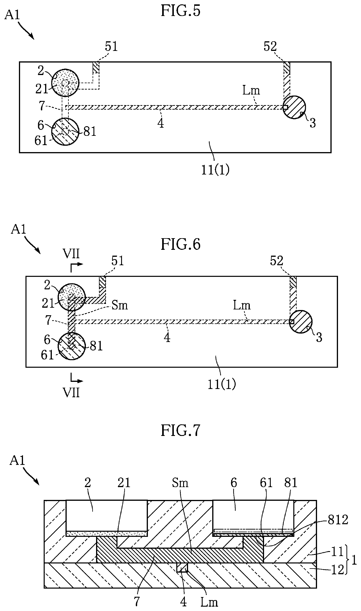 Analytical tool and analytical system