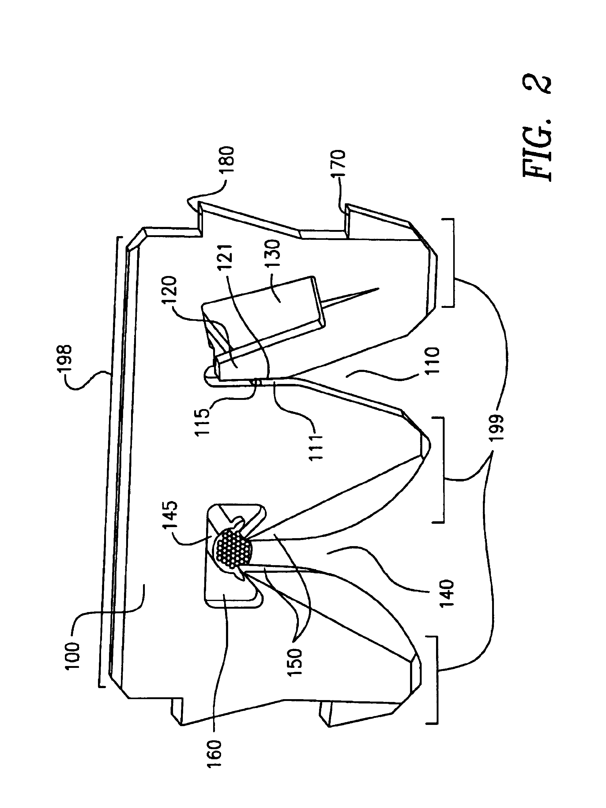 Electrical connector devices and methods for employing same