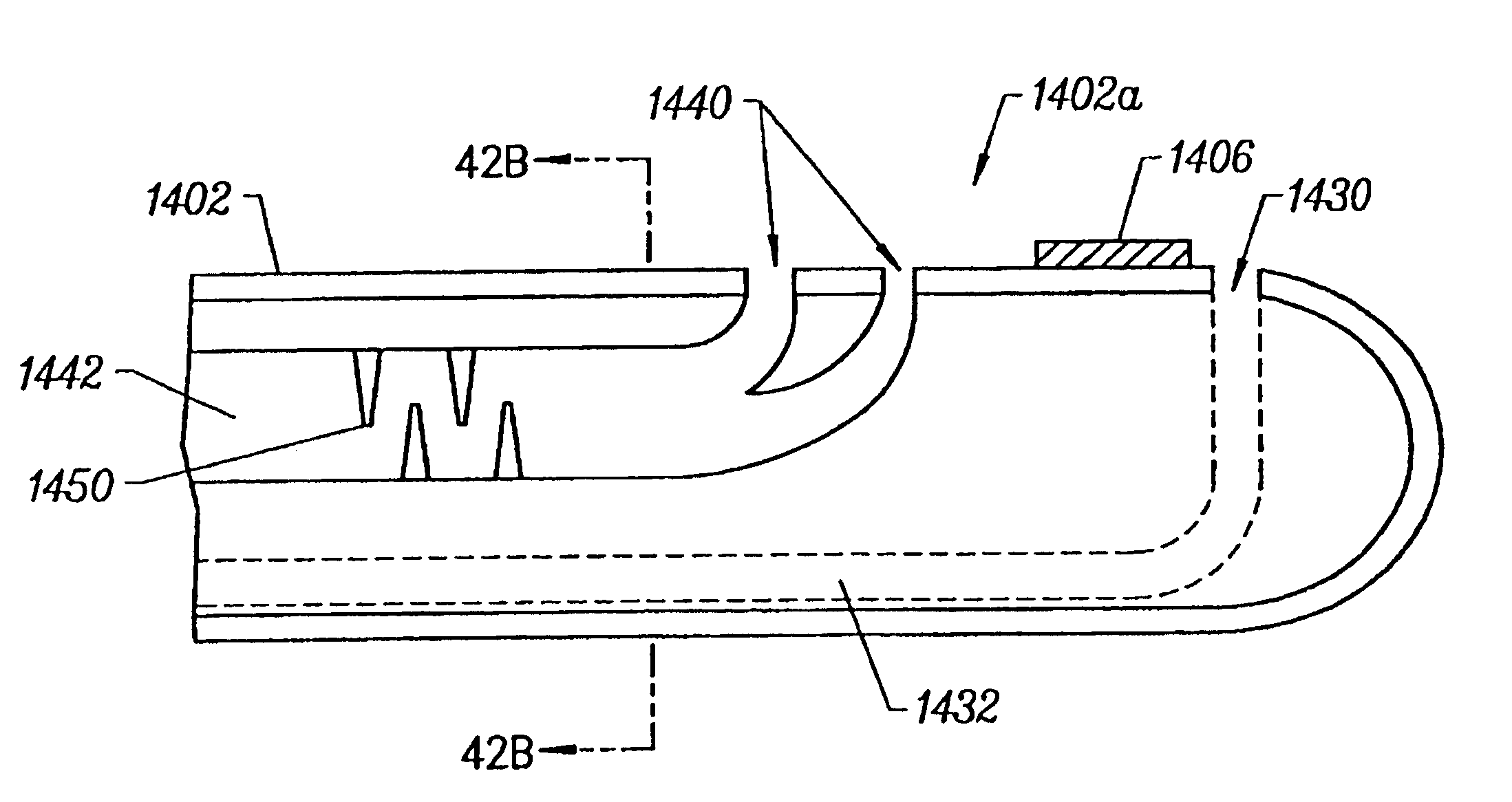 Electrosurgical apparatus having digestion electrode and methods related thereto